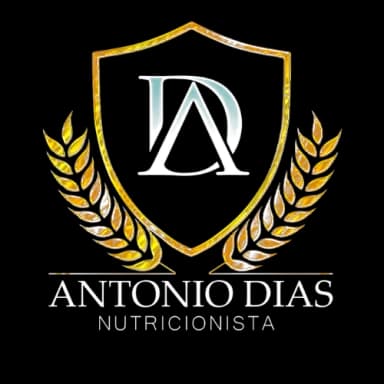 Antônio Dias — Nutricionista