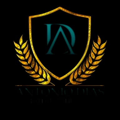 Antônio Dias — Nutricionista